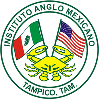 Instituto Anglo Mexicano logo, Instituto Anglo Mexicano contact details