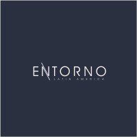 ENTORNO Latin America logo, ENTORNO Latin America contact details