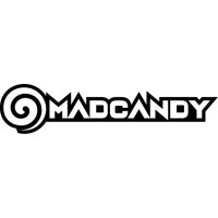 Madcandy logo, Madcandy contact details