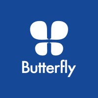 The Butterfly Foundation logo, The Butterfly Foundation contact details