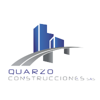 QUARZO CONSTRUCCIONES SAS logo, QUARZO CONSTRUCCIONES SAS contact details