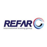 REFAR INTERNATIONAL TRADING GROUP logo, REFAR INTERNATIONAL TRADING GROUP contact details