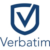 Verbatim Solutions logo, Verbatim Solutions contact details