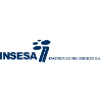 Insesa Engineering logo, Insesa Engineering contact details