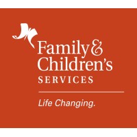 Family & Children's Services logo, Family & Children's Services contact details