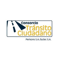 Consorcio Tránsito Ciudadano logo, Consorcio Tránsito Ciudadano contact details