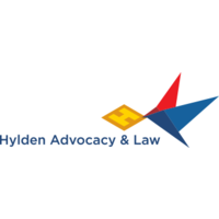 Hylden Advocacy & Law logo, Hylden Advocacy & Law contact details