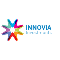 Innovia Investments logo, Innovia Investments contact details