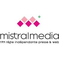 Mistral Media logo, Mistral Media contact details