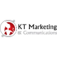 KT Marketing & Communications logo, KT Marketing & Communications contact details