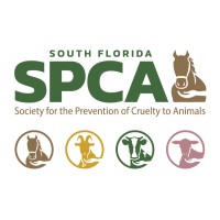 South Florida SPCA Horse Rescue logo, South Florida SPCA Horse Rescue contact details