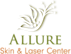 Allure Skin & Laser Center/Medical Group logo, Allure Skin & Laser Center/Medical Group contact details