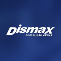 Dismax - Distribuição Máxima logo, Dismax - Distribuição Máxima contact details