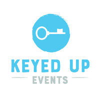 Keyed Up Events logo, Keyed Up Events contact details