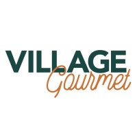 Village Gourmet logo, Village Gourmet contact details