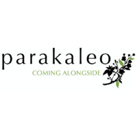 Parakaleo logo, Parakaleo contact details