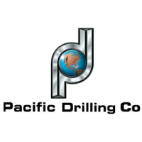 Pacific Drilling Co logo, Pacific Drilling Co contact details