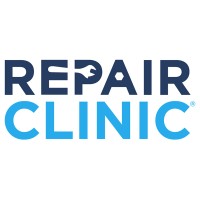 Repairclinic.com logo, Repairclinic.com contact details