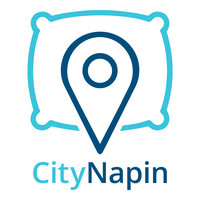 CityNapin logo, CityNapin contact details