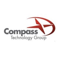 Compass Technology Group logo, Compass Technology Group contact details