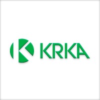 Krka logo, Krka contact details