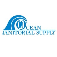 Ocean Janitorial logo, Ocean Janitorial contact details