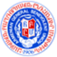 Armenian General Benevolent logo, Armenian General Benevolent contact details