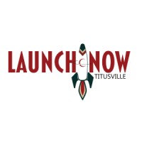 Launch Now logo, Launch Now contact details