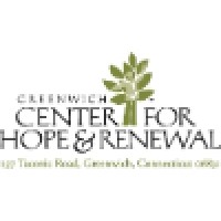 Greenwich Center for Hope and Renewal logo, Greenwich Center for Hope and Renewal contact details