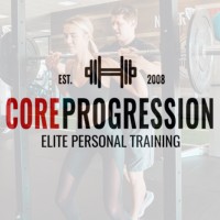 Core Progression logo, Core Progression contact details