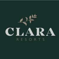 Clara Resorts logo, Clara Resorts contact details