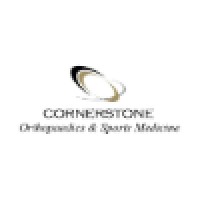 Cornerstone Orthopaedics and Sports Medicine logo, Cornerstone Orthopaedics and Sports Medicine contact details