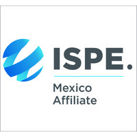 ISPE México Affiliate logo, ISPE México Affiliate contact details