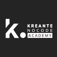 Kreante Academy logo, Kreante Academy contact details