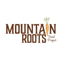 MOUNTAIN ROOTS FOOD PROJECT logo, MOUNTAIN ROOTS FOOD PROJECT contact details