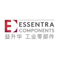 Essentra components-China logo, Essentra components-China contact details