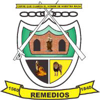 ALCALDÍA MUNICIPIO DE REMEDIOS logo, ALCALDÍA MUNICIPIO DE REMEDIOS contact details