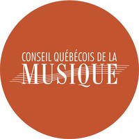 CQM - Conseil québécois de la musique logo, CQM - Conseil québécois de la musique contact details