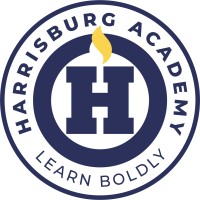 Harrisburg Academy logo, Harrisburg Academy contact details