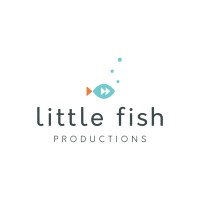 Little Fish Productions logo, Little Fish Productions contact details