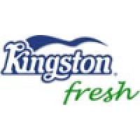 Kingston Fresh logo, Kingston Fresh contact details