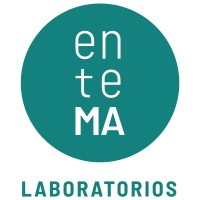 ENTEMA LABORATORIOS logo, ENTEMA LABORATORIOS contact details