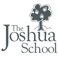 The Joshua School logo, The Joshua School contact details