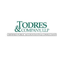 Todres & Company, LLP logo, Todres & Company, LLP contact details