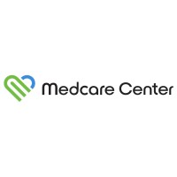 Medcare Center logo, Medcare Center contact details