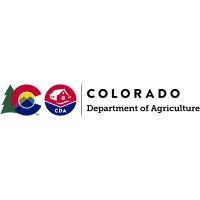 Colorado Department of Agriculture Markets Division logo, Colorado Department of Agriculture Markets Division contact details