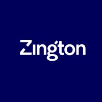 Zington logo, Zington contact details