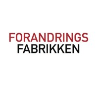 Forandringsfabrikken Kunnskapssenter logo, Forandringsfabrikken Kunnskapssenter contact details