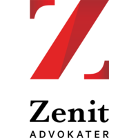 Zenit advokater AS logo, Zenit advokater AS contact details