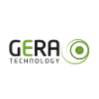 Gera Technology AS logo, Gera Technology AS contact details